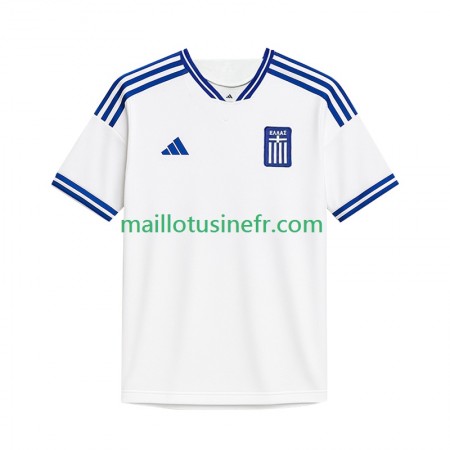 Maillot de Foot Grèce Domicile 2026